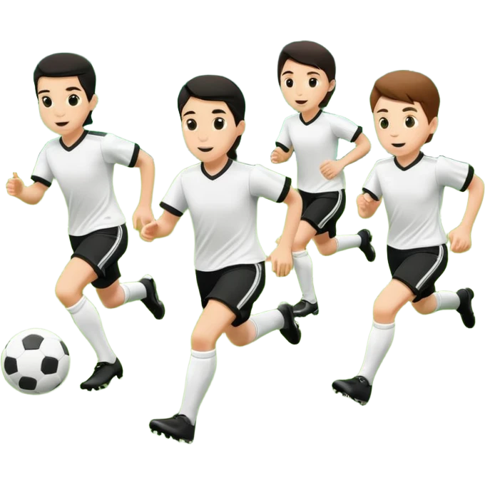 Beşiktaş futbol takımı emoji