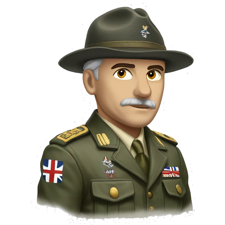 ramo buchon emoji