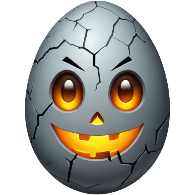 halloween_egg pxiel emoji
