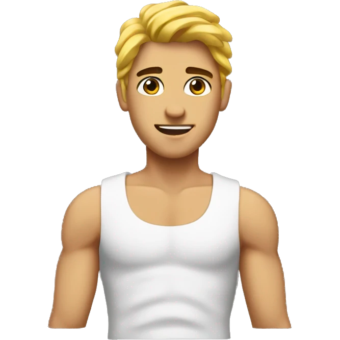 Adonis emoji