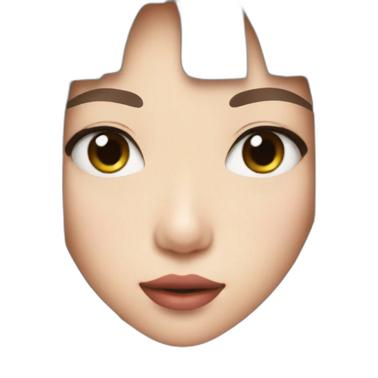 Jennie blackpink  emoji