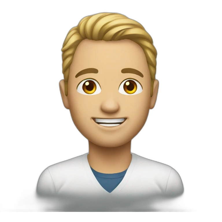 OpenBID client emoji