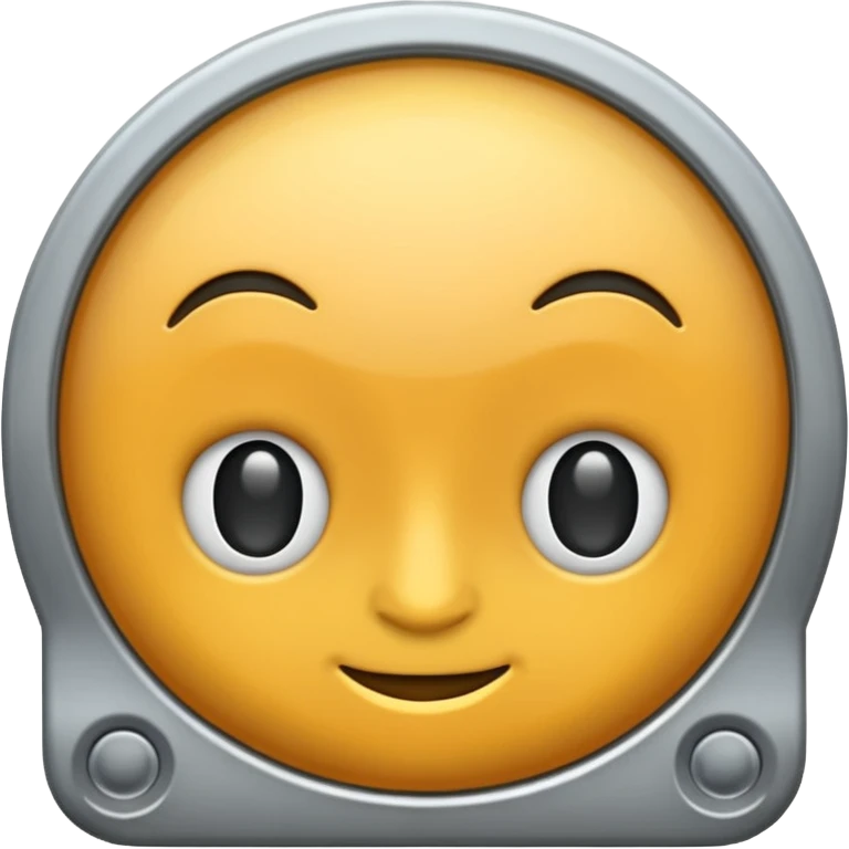 landing emoji