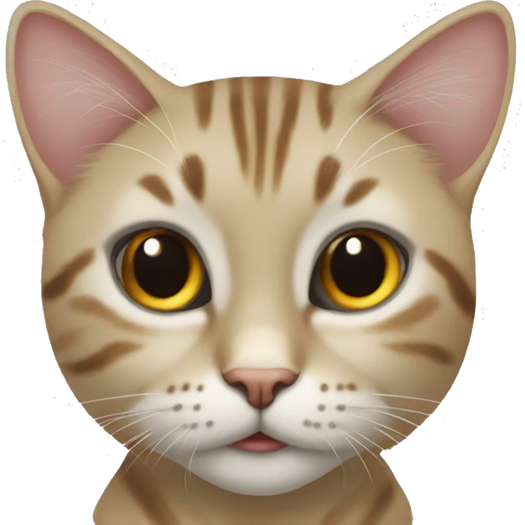 кошка  emoji