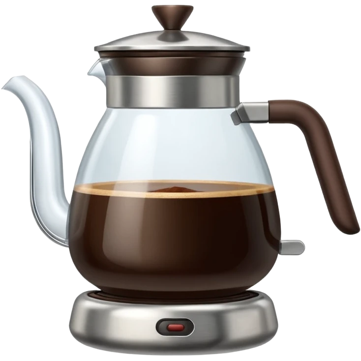 filter coffee pot emoji