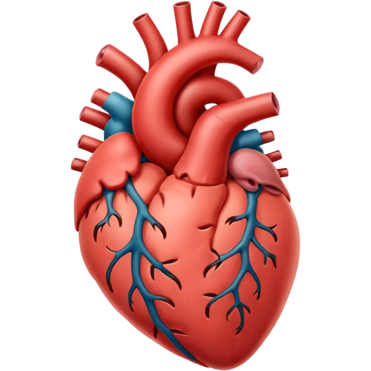 aorta emoji