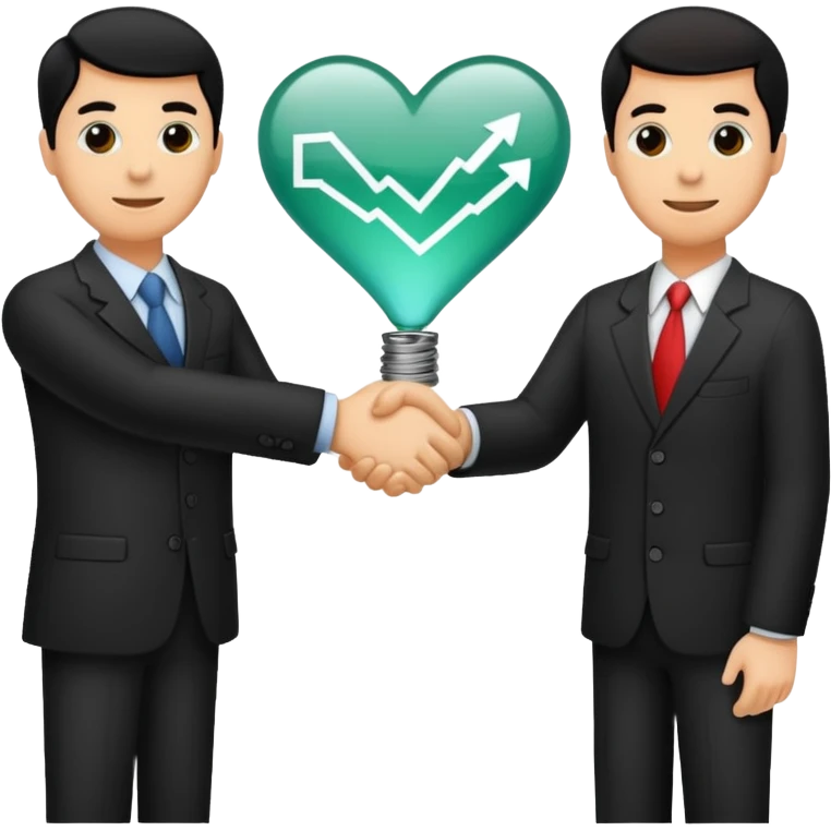 ecuperació econòmica, inflació moderada i acords laborals. emoji