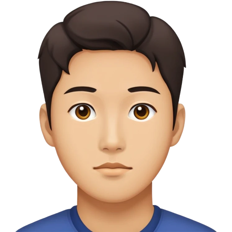 Yeo Taeju  emoji