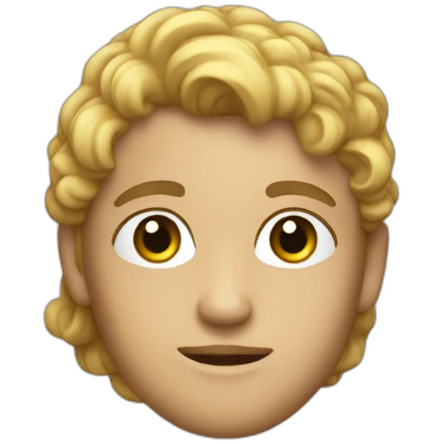 Galaxie emoji