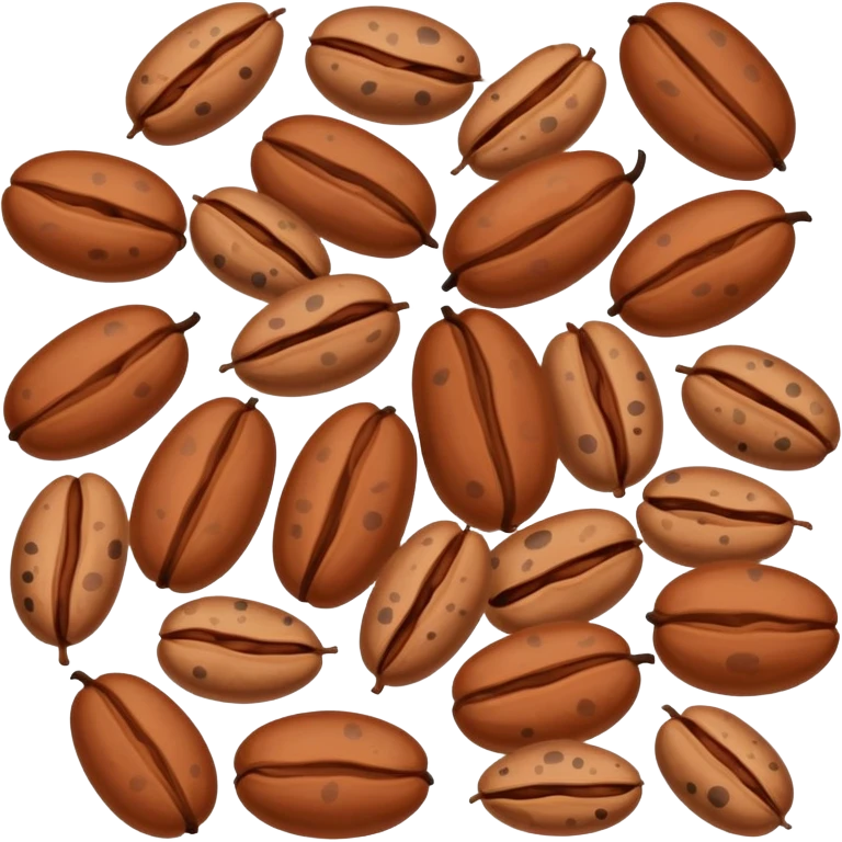 Pinto emoji