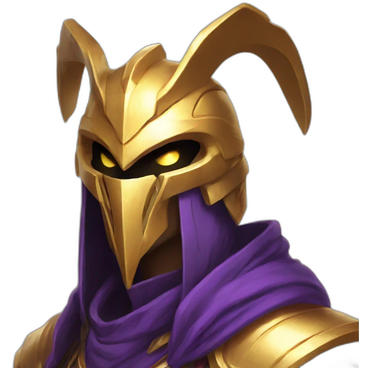 Lol Azir emoji