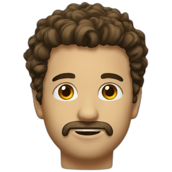 Mazza emoji