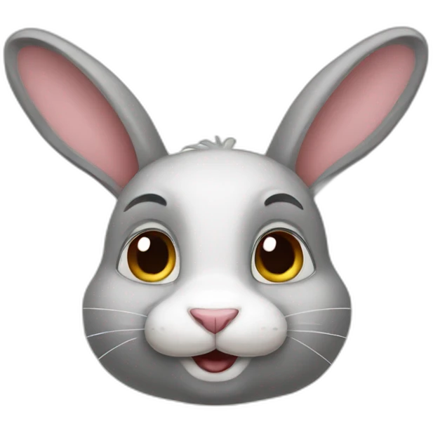 rabbit emoji