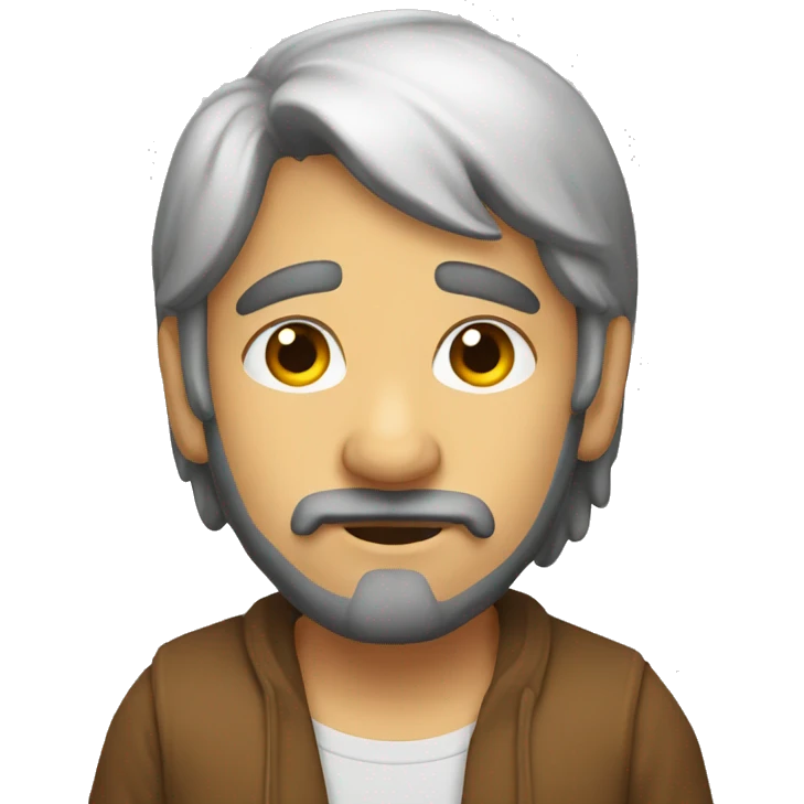 Pau emoji