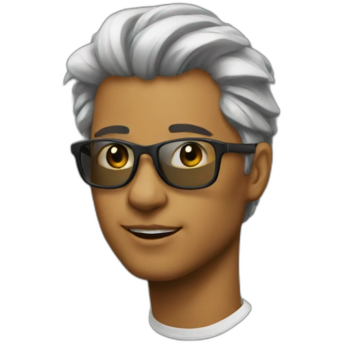 cool emoji