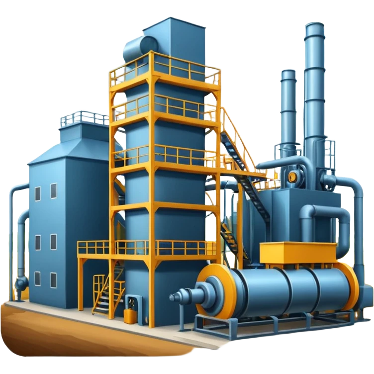 agro processing emoji