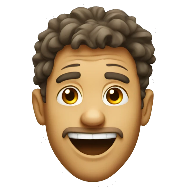 Goof emoji