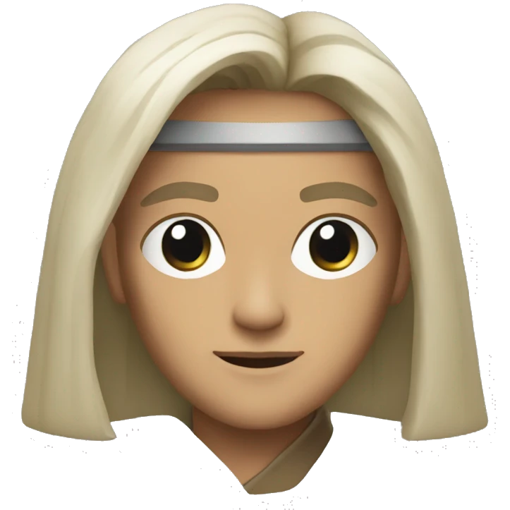 jedi adulte emoji