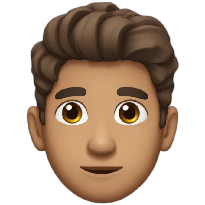 Animael guzman emoji