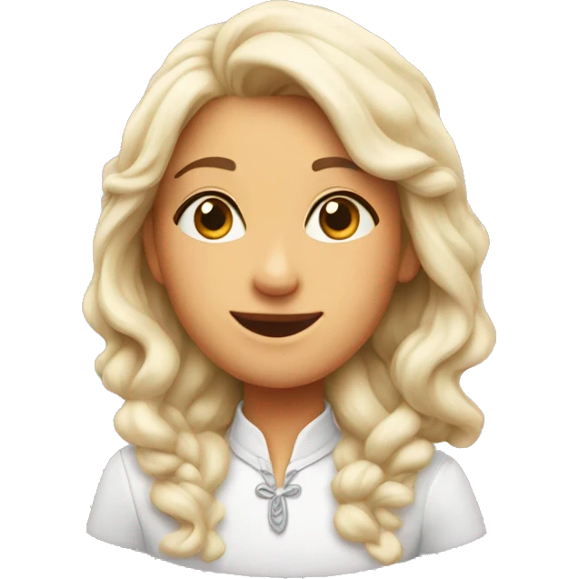 Rosa Herz emoji
