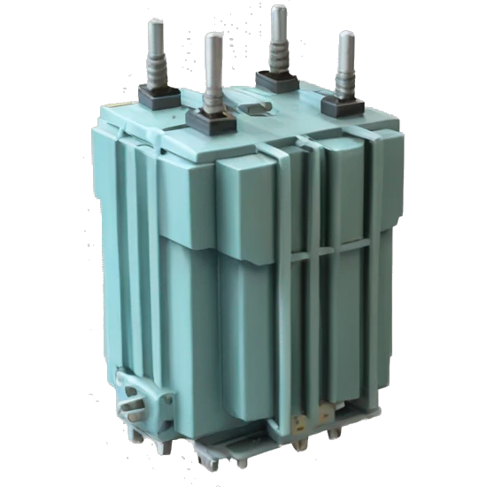 High voltage transformer emoji