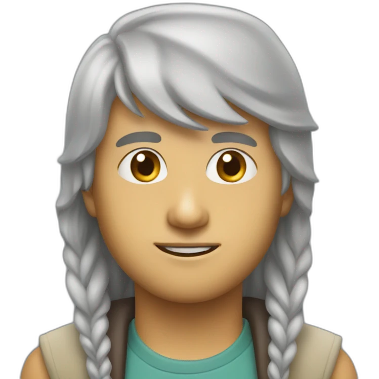 preso na lama emoji