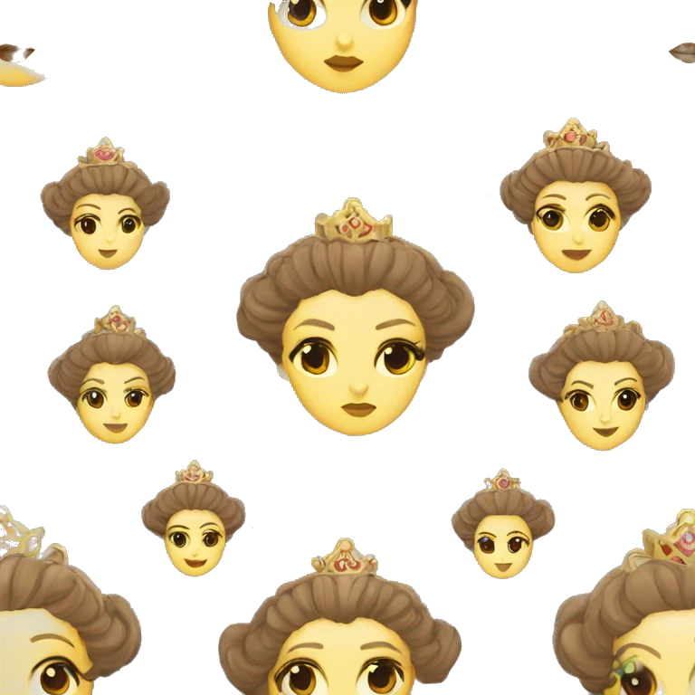 Queen Amidala emoji