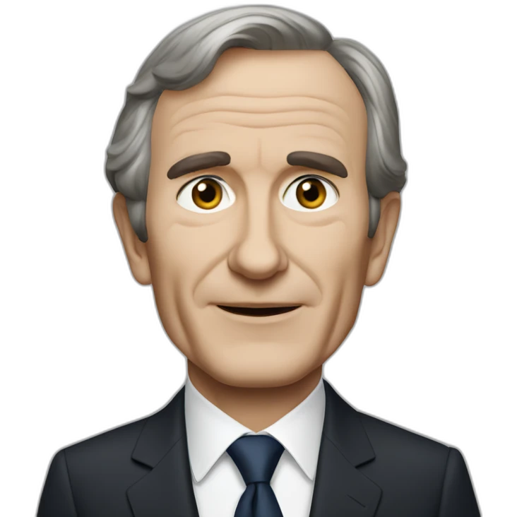 Bernard Arnault emoji