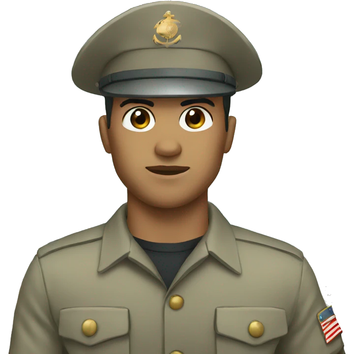 Marine emoji