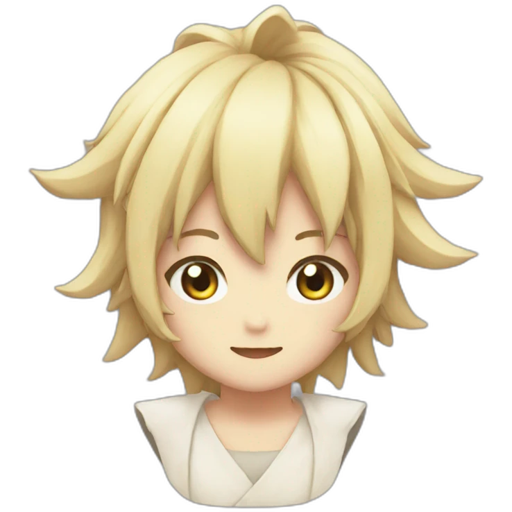 evoli emoji