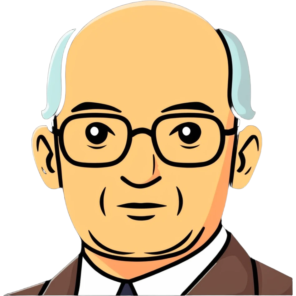 portrait of Walter Ulbricht emoji