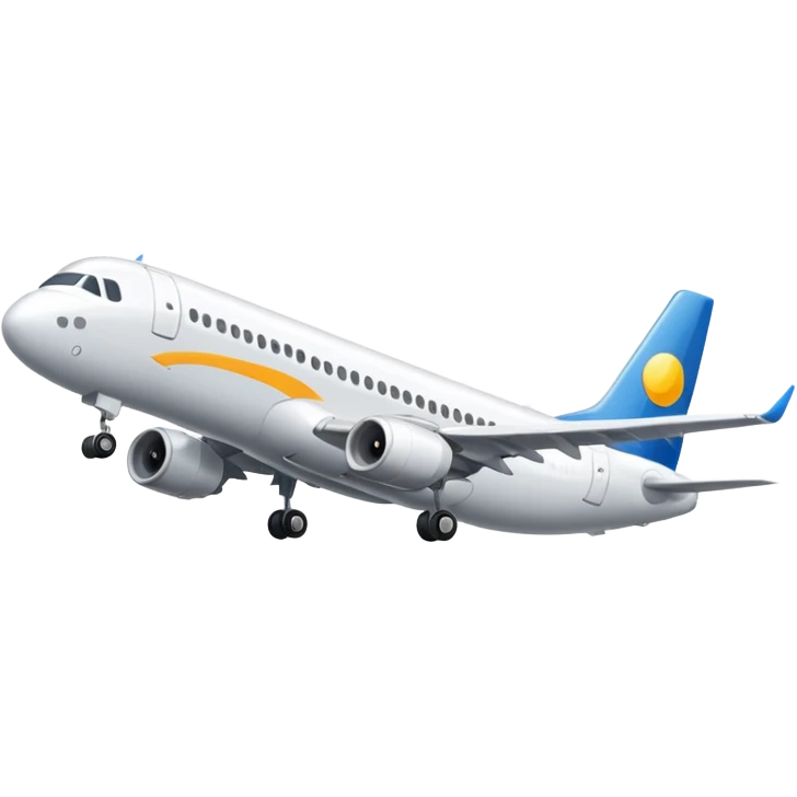 a320 emoji
