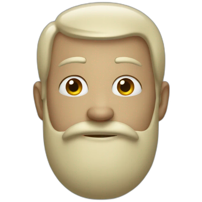 Willy fog emoji