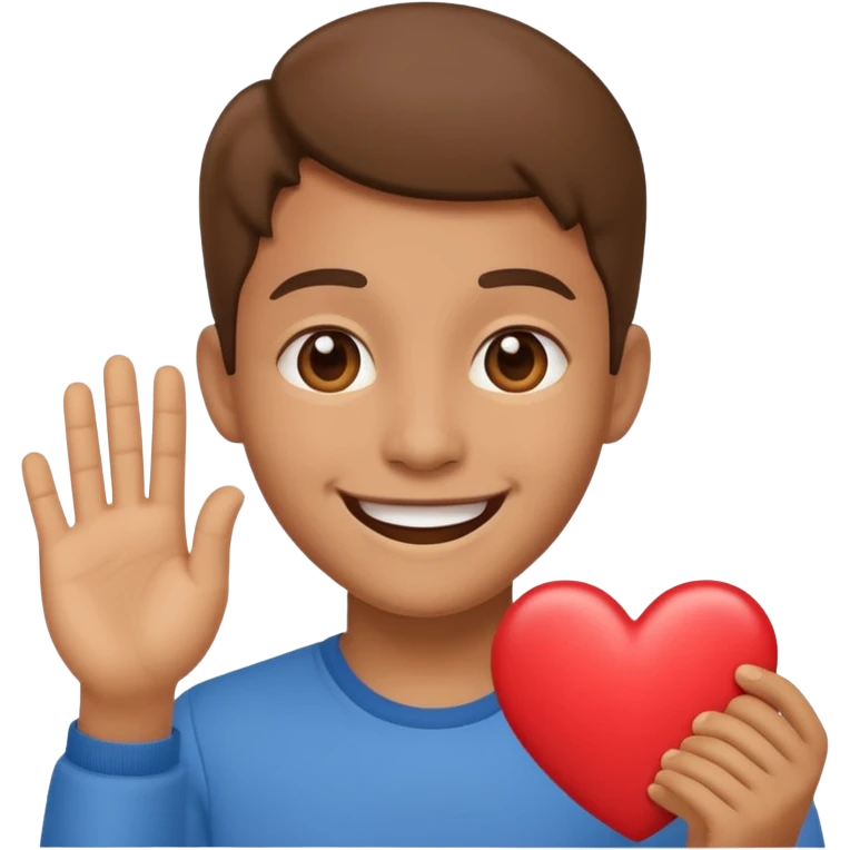 니다 It my sweetheart name so suggest me emoji i want to write in my insta bio emoji