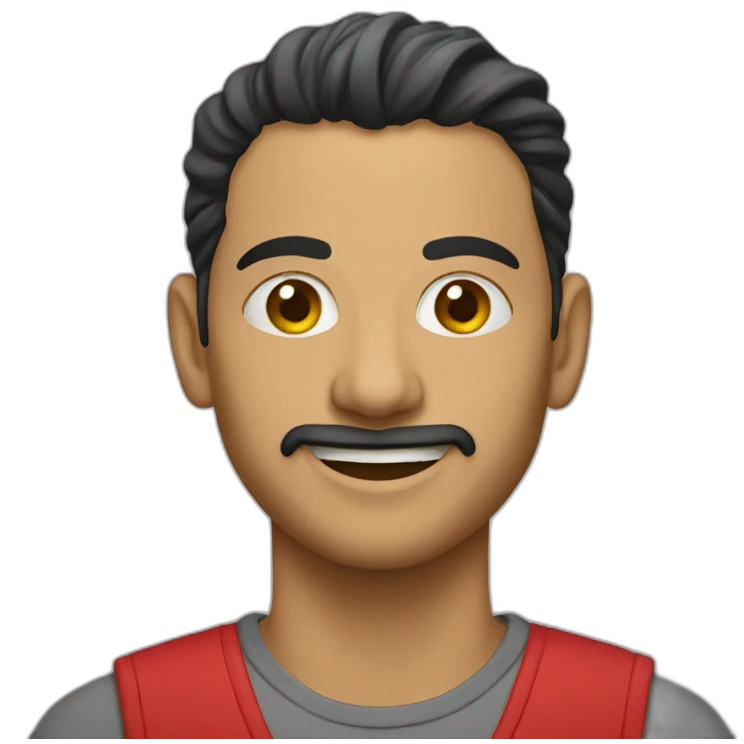 Tunis emoji