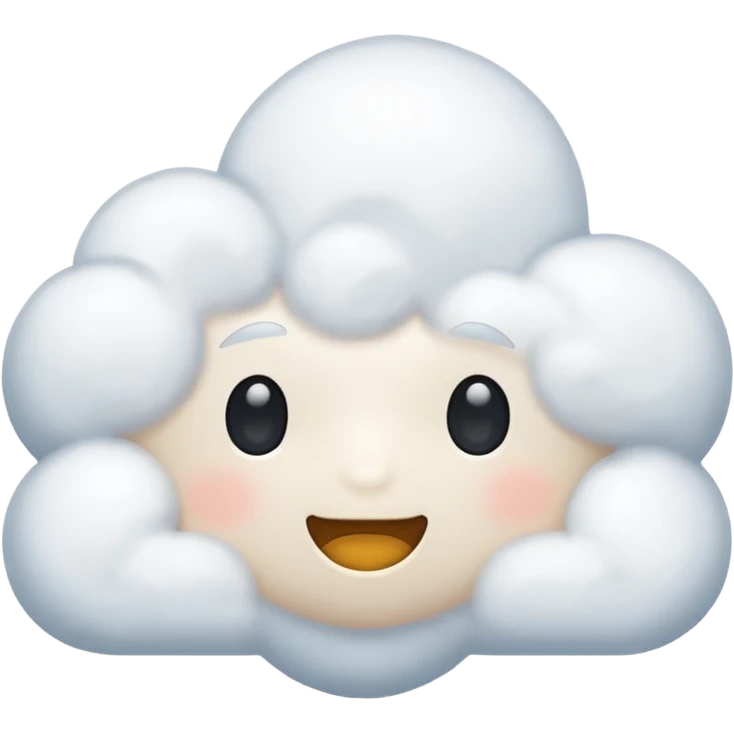 Soft emoji