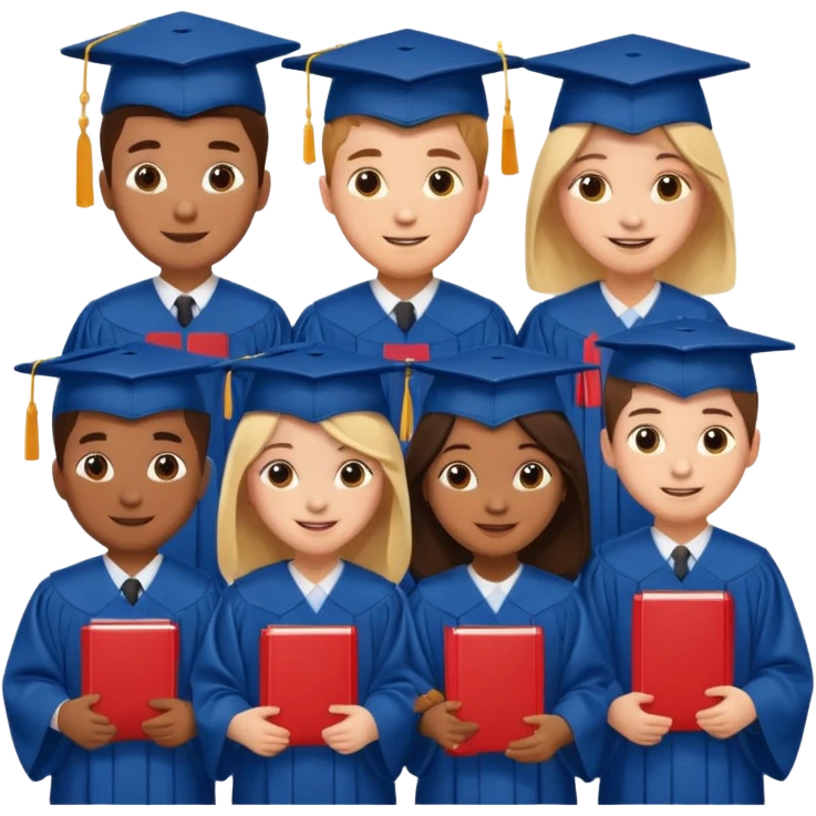 student scholarships emoji