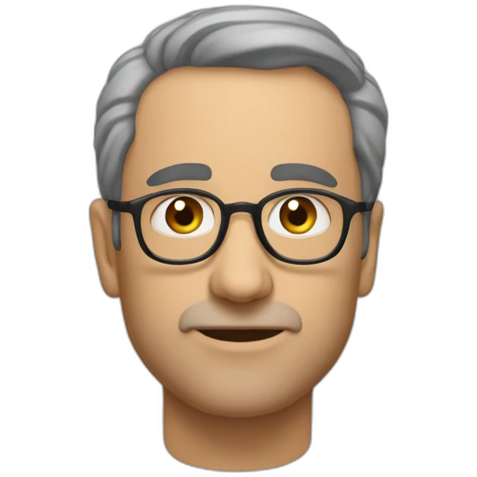 grigori perelman emoji