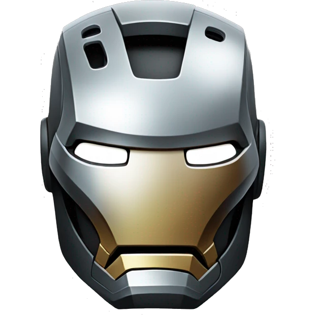 iron man emoji