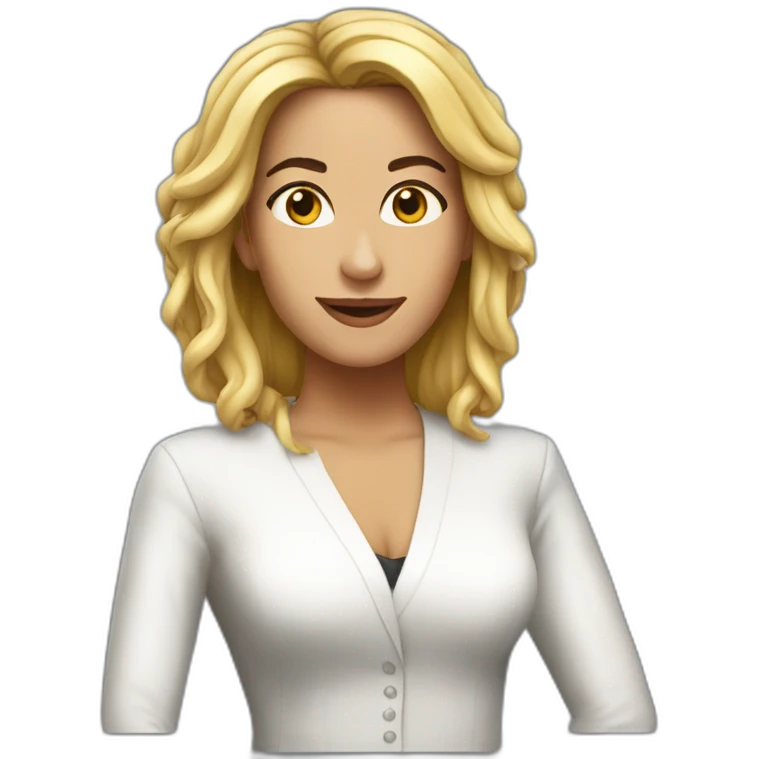 Jenifer laurens emoji