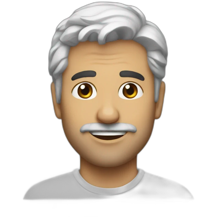 Jaime Maussan emoji