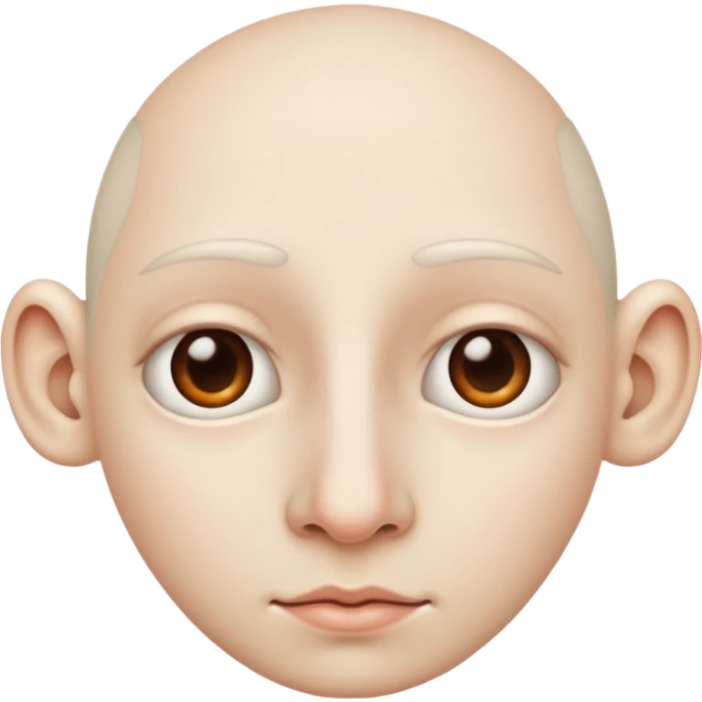 Nose emoji