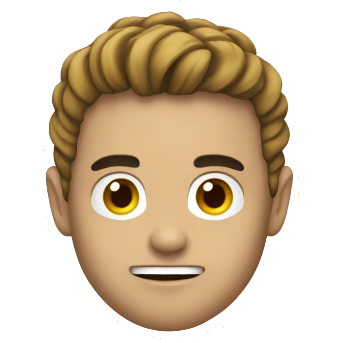 Rayo emoji