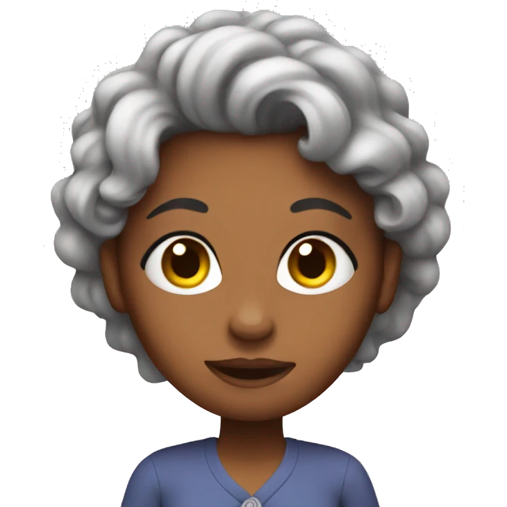 Mommy emoji