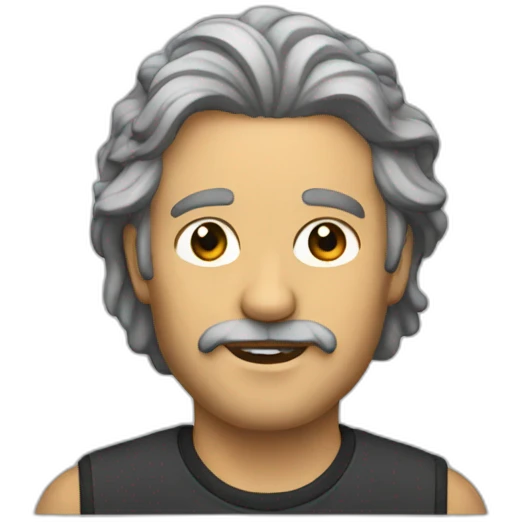 michel emoji