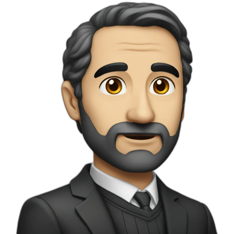 Ashot chachoyan emoji