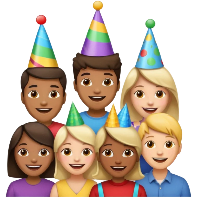 We wanted to improve our quality of life emoji