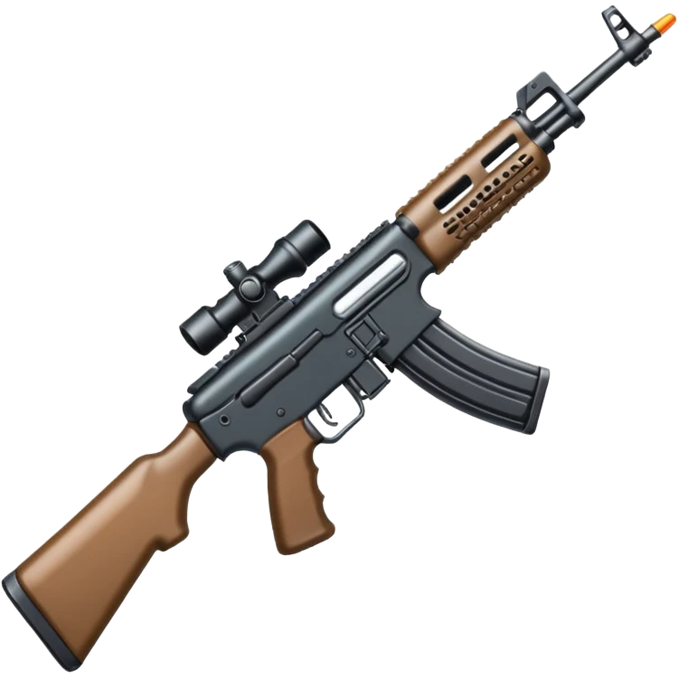 Автомат emoji