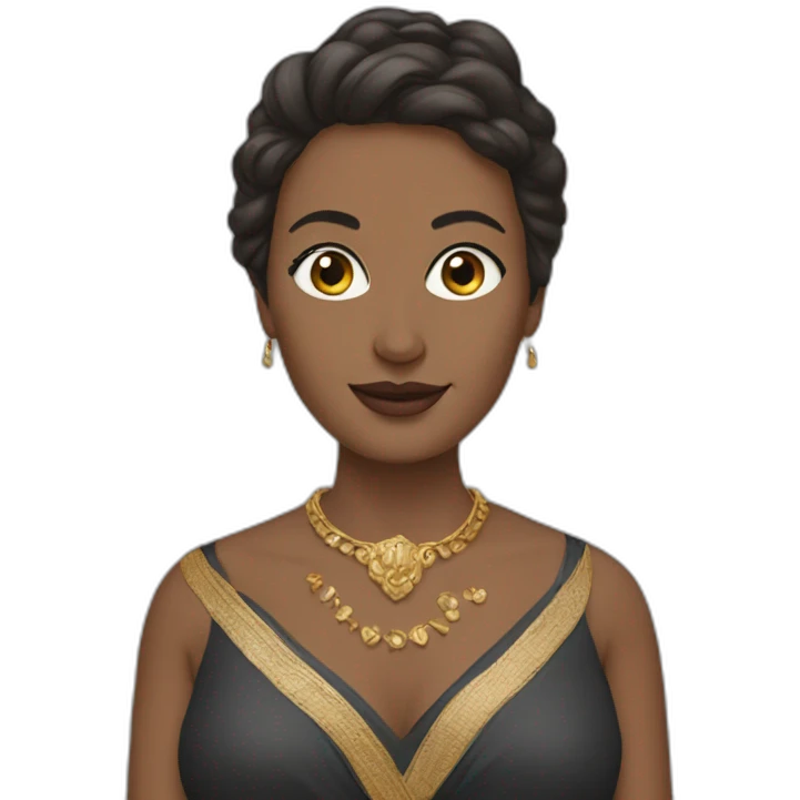 IMAN GADZHI emoji