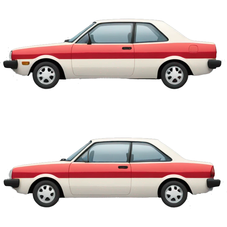 Toyota Corolla  emoji